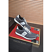 US$96.00 PHILIPP PLEIN shoes for men #803701