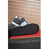 US$96.00 PHILIPP PLEIN shoes for men #803701