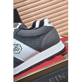 US$96.00 PHILIPP PLEIN shoes for men #803701