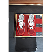 US$96.00 PHILIPP PLEIN shoes for men #803702