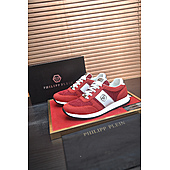 US$96.00 PHILIPP PLEIN shoes for men #803702