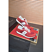 US$96.00 PHILIPP PLEIN shoes for men #803702