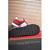 US$96.00 PHILIPP PLEIN shoes for men #803702