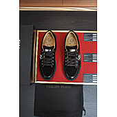 US$96.00 PHILIPP PLEIN shoes for men #803703