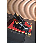 US$96.00 PHILIPP PLEIN shoes for men #803703