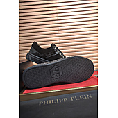 US$96.00 PHILIPP PLEIN shoes for men #803703