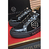 US$96.00 PHILIPP PLEIN shoes for men #803703