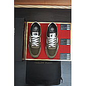 US$96.00 PHILIPP PLEIN shoes for men #803704