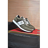 US$96.00 PHILIPP PLEIN shoes for men #803704