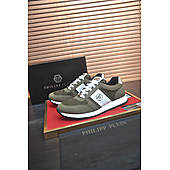 US$96.00 PHILIPP PLEIN shoes for men #803704