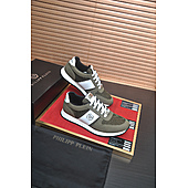 US$96.00 PHILIPP PLEIN shoes for men #803704