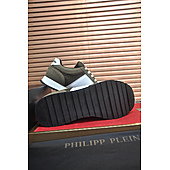 US$96.00 PHILIPP PLEIN shoes for men #803704