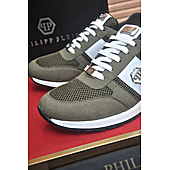 US$96.00 PHILIPP PLEIN shoes for men #803704
