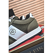 US$96.00 PHILIPP PLEIN shoes for men #803704
