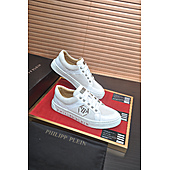 US$96.00 PHILIPP PLEIN shoes for men #803705
