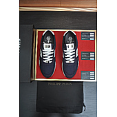 US$96.00 PHILIPP PLEIN shoes for men #803706