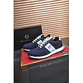 US$96.00 PHILIPP PLEIN shoes for men #803706
