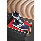 US$96.00 PHILIPP PLEIN shoes for men #803706