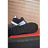 US$96.00 PHILIPP PLEIN shoes for men #803706