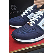 US$96.00 PHILIPP PLEIN shoes for men #803706