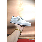 US$96.00 PHILIPP PLEIN shoes for men #803707
