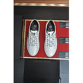 US$96.00 PHILIPP PLEIN shoes for men #803707