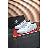 US$96.00 PHILIPP PLEIN shoes for men #803707