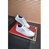 US$96.00 PHILIPP PLEIN shoes for men #803707