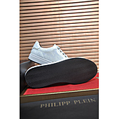 US$96.00 PHILIPP PLEIN shoes for men #803707