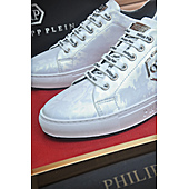 US$96.00 PHILIPP PLEIN shoes for men #803707