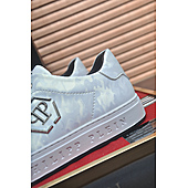 US$96.00 PHILIPP PLEIN shoes for men #803707