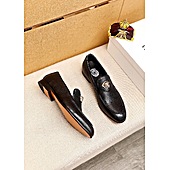 US$103.00 Versace shoes for MEN #803732
