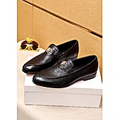 US$103.00 Versace shoes for MEN #803732