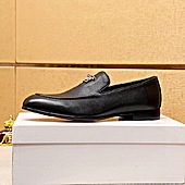 US$103.00 Versace shoes for MEN #803732