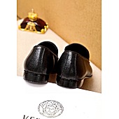 US$103.00 Versace shoes for MEN #803732