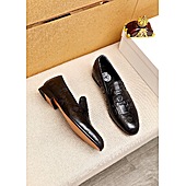 US$103.00 Versace shoes for MEN #803733
