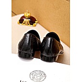 US$103.00 Versace shoes for MEN #803733