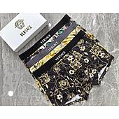 US$23.00 versace Underwears 3pcs sets #803735