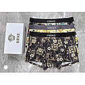 US$23.00 versace Underwears 3pcs sets #803735