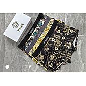 US$23.00 versace Underwears 3pcs sets #803735