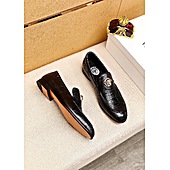 US$103.00 Versace shoes for MEN #803736