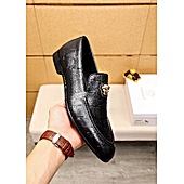 US$103.00 Versace shoes for MEN #803736