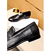 US$103.00 Versace shoes for MEN #803736
