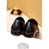 US$103.00 Versace shoes for MEN #803736