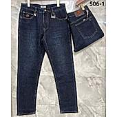 US$46.00 HERMES Jeans for MEN #803801