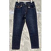 US$46.00 HERMES Jeans for MEN #803801