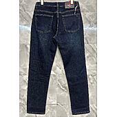 US$46.00 HERMES Jeans for MEN #803801