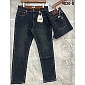 US$46.00 HERMES Jeans for MEN #803802
