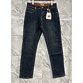 US$46.00 HERMES Jeans for MEN #803802