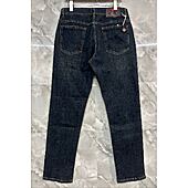 US$46.00 HERMES Jeans for MEN #803802